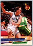 1993 Ultra Luc Longley
