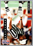 1991 Pro Set Bob McElwee