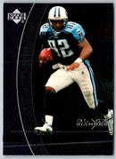 1999 Upper Deck Yancey Thigpen