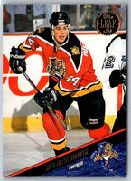 1993 Leaf Rob Niedermayer #293