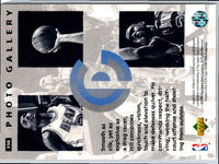 1995 Collector's Choice Grant Hill #398