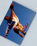 1991 Pro Line Portraits Ernest Givins