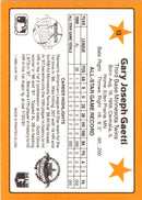 1989 Donruss All-Stars Gary Gaetti