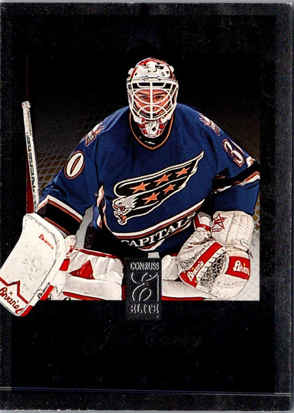 1995 Donruss Elite Jim Carey #69