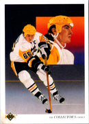 1990 Upper Deck Mario Lemieux
