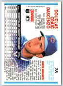 1991 Classic Game Jesse Barfield