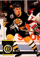 1993 Donruss Dmitri Kvartalnov