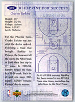 1994 Upper Deck Charles Barkley #392