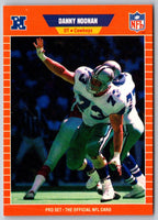 1989 Pro Set Danny Noonan #94 Rookie