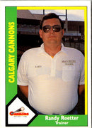 1990 CMC Randy Roetter