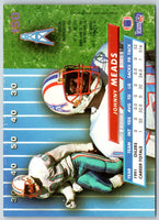 1991 Topps Johnny Meads #240