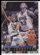 1995 Ultra Brian Grant