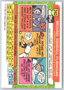 1992 Bowman Michael Carter