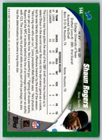 2002 Topps Shaun Rogers #144