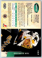 1993 Parkhurst Tom Barrasso #157