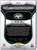 2019 Panini Earl Campbell