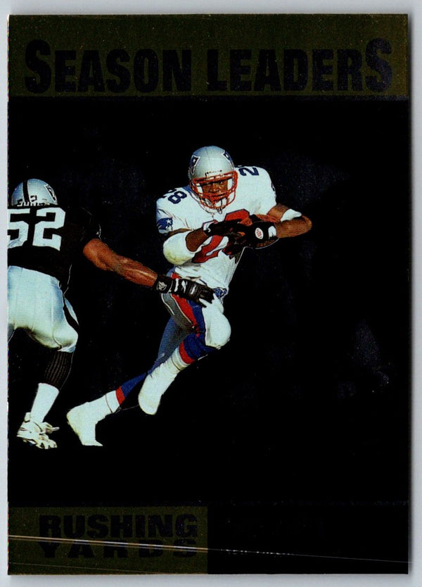 1995 Finest Harvey Williams #213