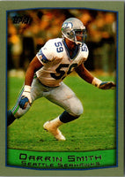 1999 Topps Darrin Smith #53