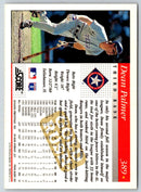 1994 Score Dean Palmer