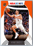 2019 Hoops Devin Booker