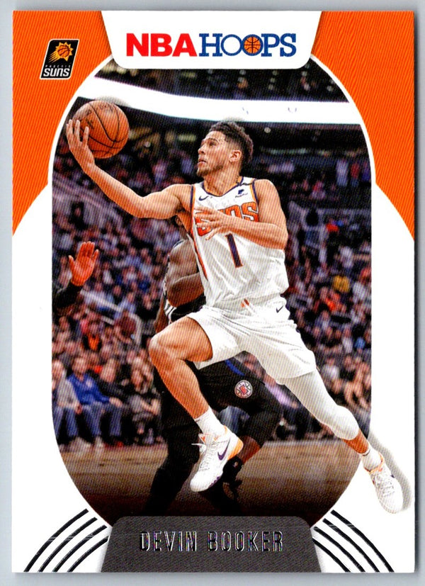 2019 Hoops Devin Booker #149