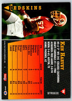 1994 Bowman Ken Harvey #36