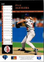 1994 Upper Deck Fun Pack Scratch Off Minnesota Twins #NNO