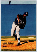 1990 Best Juan Guzman