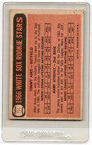 1966 Topps Tommy Carroll