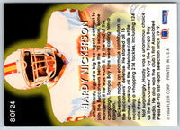 1994 Fleer Hardy Nickerson #456