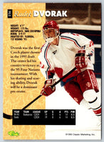 1995 Classic Radek Dvorak #10