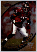 1991 Bowman BestFootball Errict Rhett #53