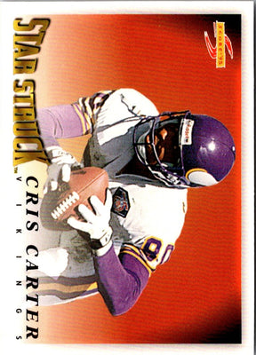 1994 Fleer Rohn Stark #213