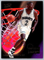 1993 Ultra Inside Outside Larry Johnson #3