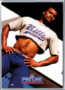 1991 Pro Line Portraits Darryl Talley