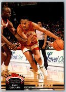 1992 Stadium Club Paul Graham