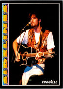 1992 Pinnacle Jack McDowell