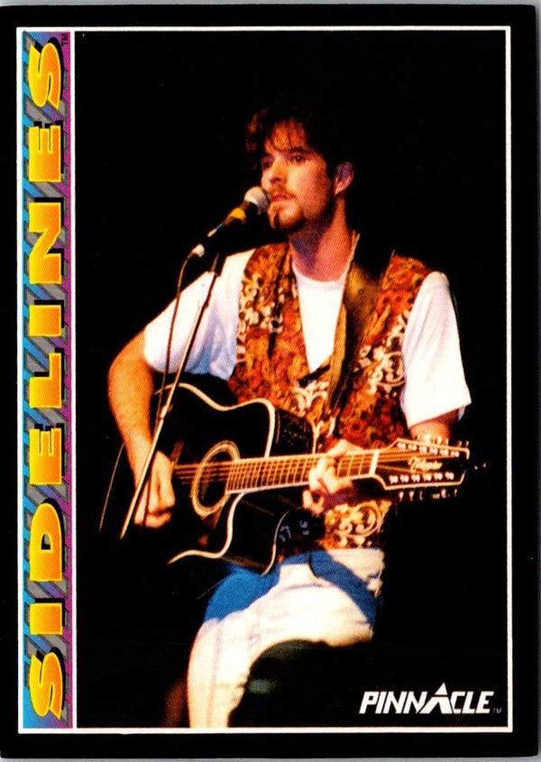 1992 Pinnacle Jack McDowell #291