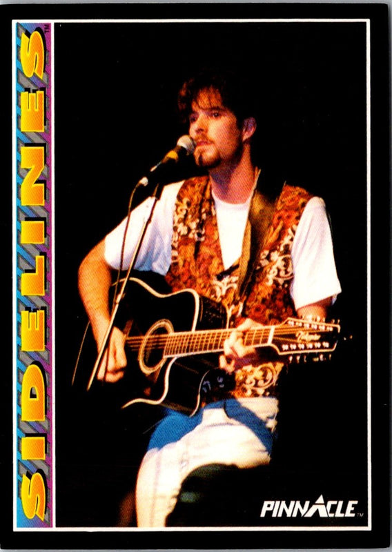 1992 Pinnacle Jack McDowell #291