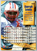 1998 Edge Darryll Lewis