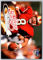 1999 Ultra Steve Young #213