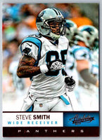 2012 Absolute Steve Smith #2