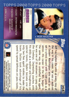 2000 Topps Jeff Ogden #354