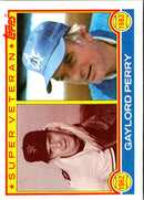 1983 Topps Gaylord Perry