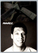 1991 Pinnacle Joey Browner