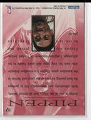 1994 SkyBox E-Motion Scottie Pippen