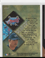 1989 O-Pee-Chee Robin Yount #253
