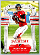 2017 Panini Matt Ryan