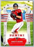 2017 Panini Matt Ryan #41