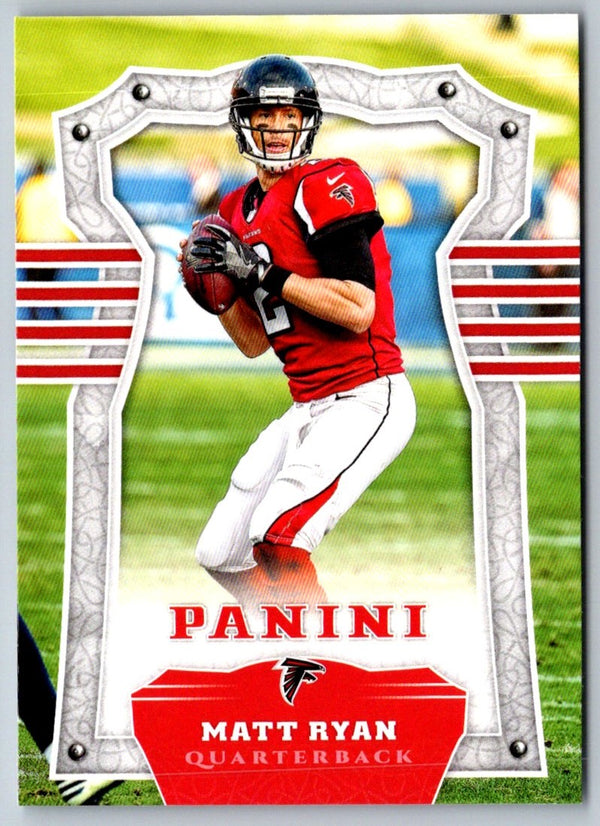 2017 Panini Matt Ryan #41